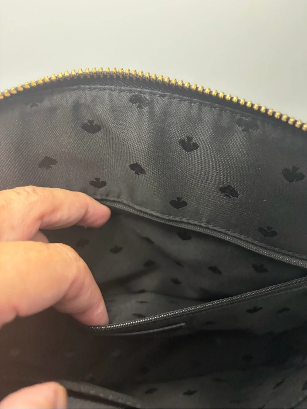 kate spade very good